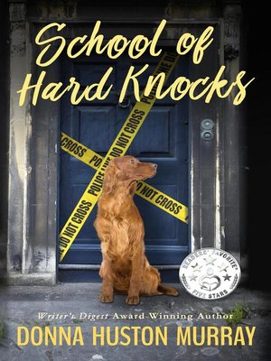 cover image of School of Hard Knocks